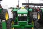 2012 John Deere 5055E