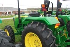 2012 John Deere 5055E