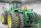 2011 John Deere 9330