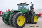 2011 John Deere 9330