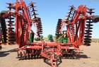 2009 Krause 7400-46-WR