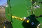 1997 John Deere 566