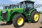 2011 John Deere 8235R