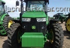 2011 John Deere 8235R