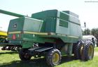1989 John Deere 9600