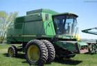 1989 John Deere 9600