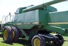 1989 John Deere 9600