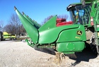 2011 John Deere 612C