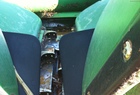 2011 John Deere 612C