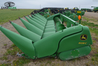 2010 John Deere 608C