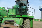  John Deere 6620 titan 11