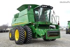 2011 John Deere 9670 STS