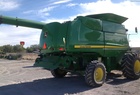 2008 John Deere 9770 STS