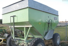  Parker 2500