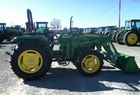 2011 John Deere 5055E