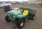  John Deere 4X2