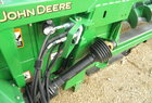 2010 John Deere 606C