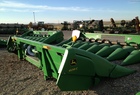 2009 John Deere 606C