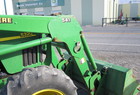 2003 John Deere 5320