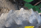 2003 John Deere 5320