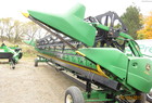 2010 John Deere 635F