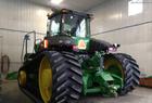 2011 John Deere 9630T