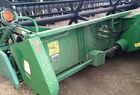 1996 John Deere 920F