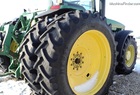 1996 John Deere 8100