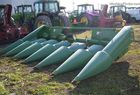 1993 John Deere 693