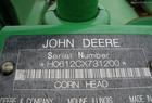 2009 John Deere 612C