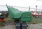 2009 John Deere 612C