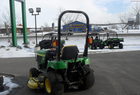2003 John Deere 2210