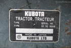 1989 Kubota L2850