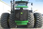 2012 John Deere 9510R