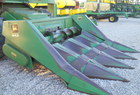 1980 John Deere 443