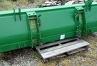  John Deere 96 IN BUCKET