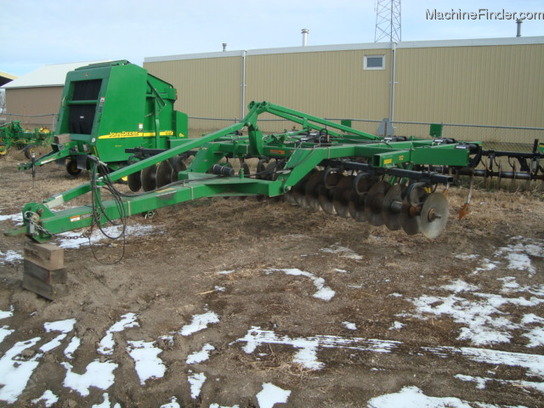 2003 John Deere 512