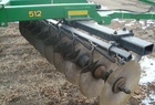 2003 John Deere 512