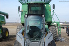 2011 John Deere 333DT