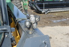 2011 John Deere 333DT