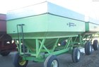  Parker 2500