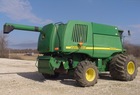 2003 John Deere 9750 STS