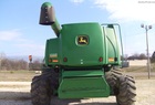 2003 John Deere 9750 STS