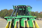 1998 John Deere 9970