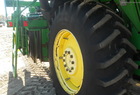 1998 John Deere 9970