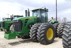 2010 John Deere 9630