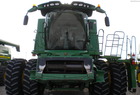 2012 John Deere S690