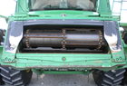 2012 John Deere S690