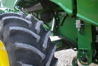2012 John Deere S690