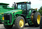 2008 John Deere 8130